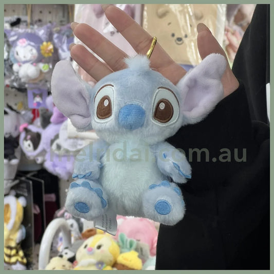 Disney | Stitch Plush Keychain 东京迪士尼商店 史迪仔/史迪仔 限定金标 玩偶挂件/包挂/钥匙链