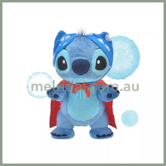 Disney | Stitchscramp Ohana Life Hero Style Plush 29×18×15(Cm) /