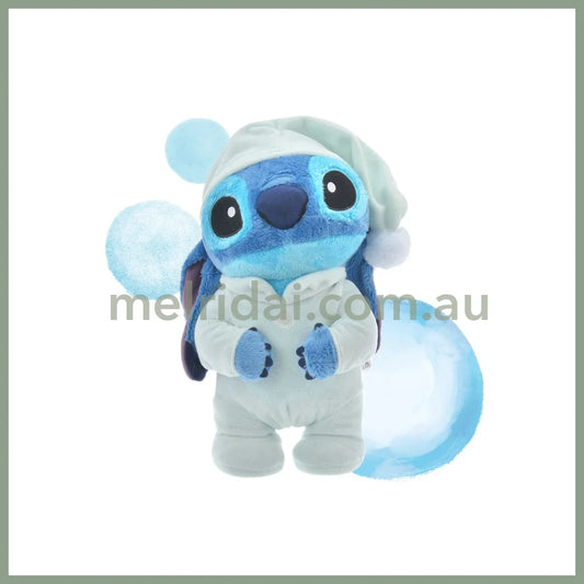 Disney | Stitchscramp Ohana Life Plush Toy / 30×20×15(Cm)