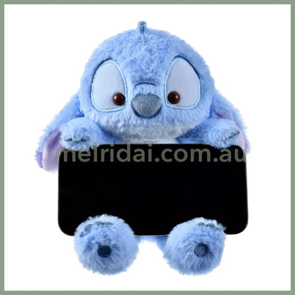 Disney | Stitch Smartphone Stand 17.5*16*15Cm (Fuwamoco Zakka) /