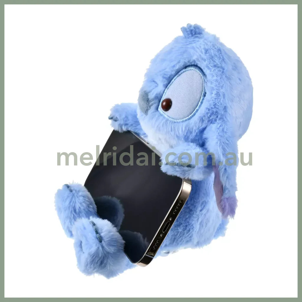 Disney | Stitch Smartphone Stand 17.5*16*15Cm (Fuwamoco Zakka) /