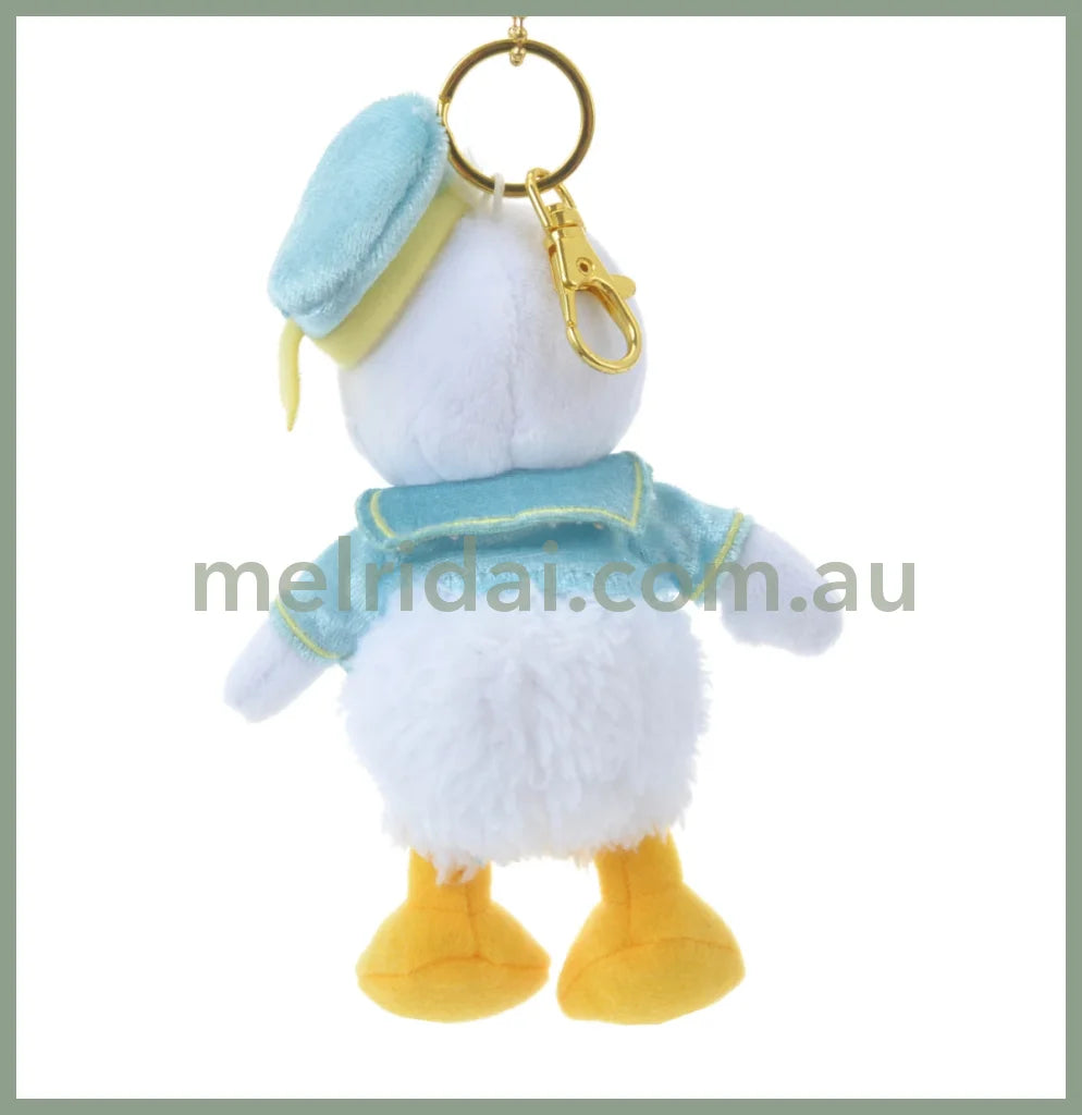 Disney | Disney Store Stuffed Keychain