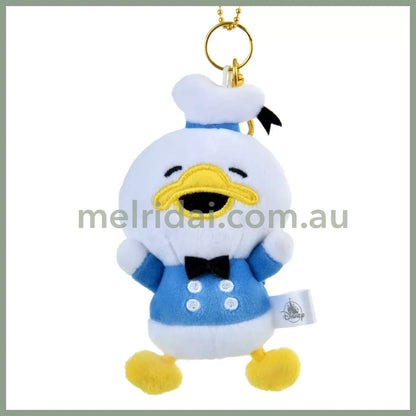 Disney | Stuffed Toy Key Chain Kanahei Drawing // Donald Duck