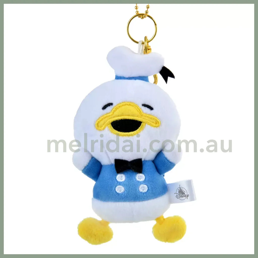 Disney | Stuffed Toy Key Chain Kanahei Drawing // Donald Duck