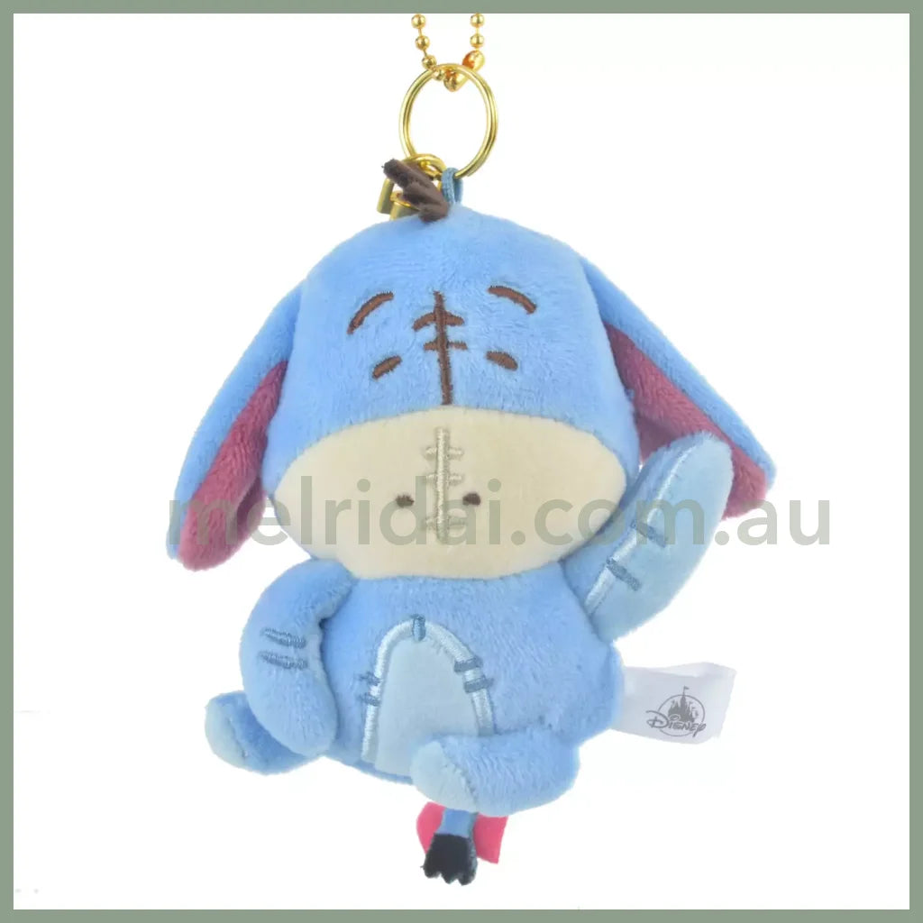 Disney | Stuffed Toy Key Chain Kanahei Drawing // Eeyore