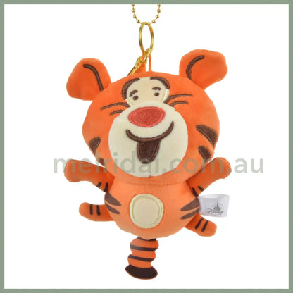 Disney | Stuffed Toy Key Chain Kanahei Drawing // Tigger