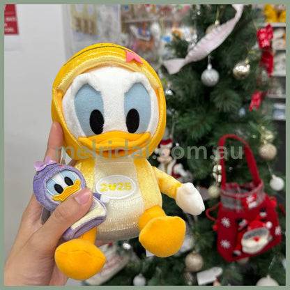 Donald Plush