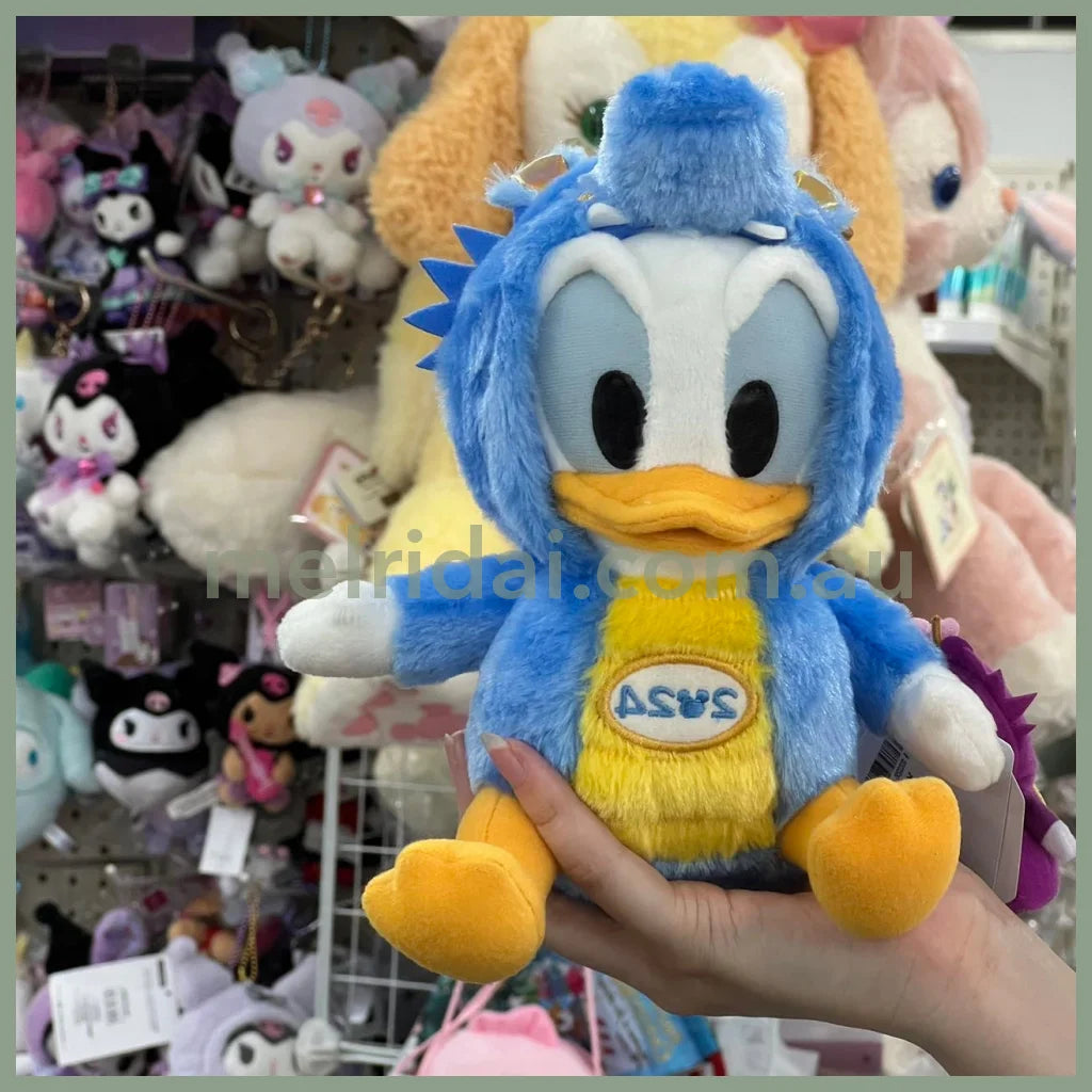 Disney | Tokyo Disneyland Plush Doll / Donald Duck