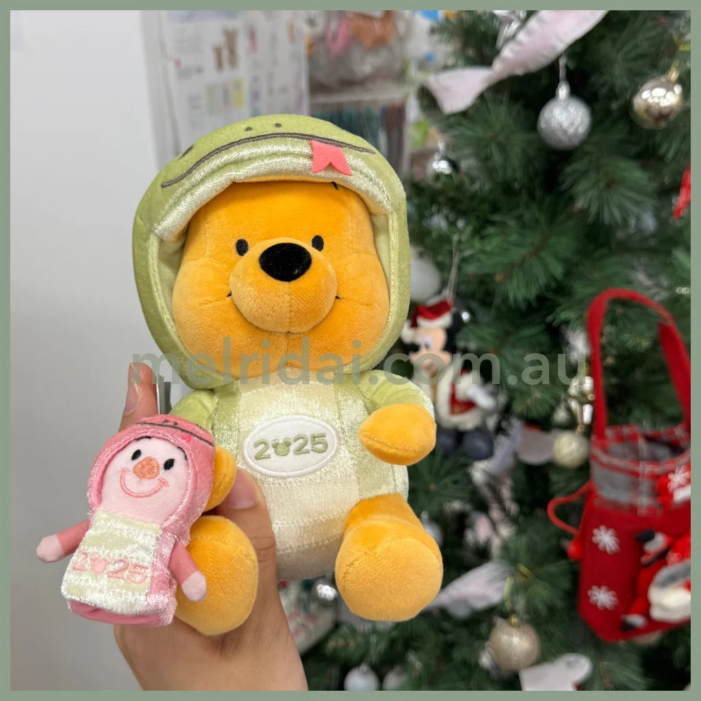 Winnie Plush