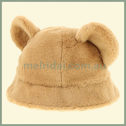 Disney | Tokyo Disneysea Duffy Fluffy Hat / 58Cm