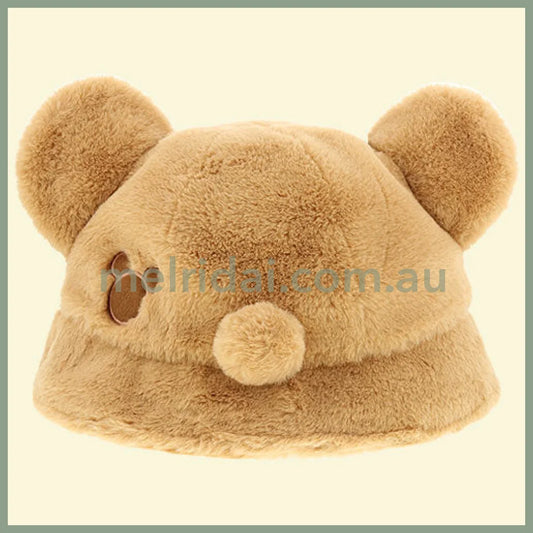 Disney | Tokyo Disneysea Duffy Fluffy Hat / 58Cm