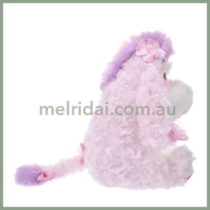 Disney | Tokyo Disney Store Winnie The Pooh Eeyore Plush Toy 25×20×19Cm (Sakura 2025)