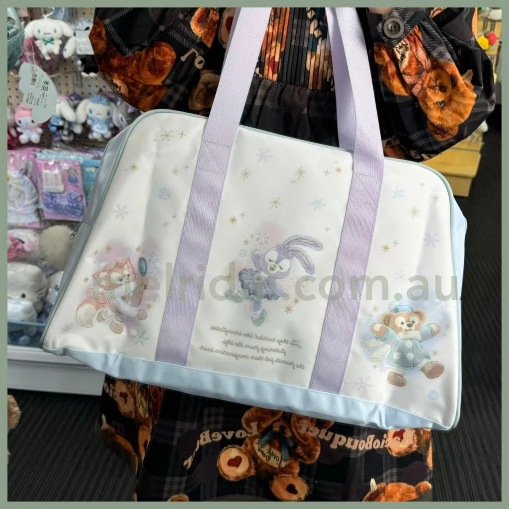 Disney Tote Bag