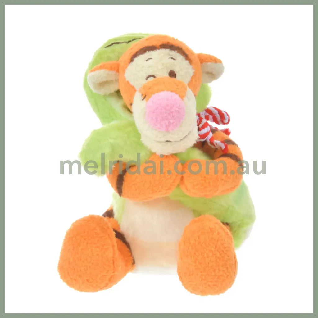 Disney | Tokyodisneystore Tigger Winne The Pooh Plush Toy 17 X 12 11 Cm (New Year 2025 Zodiac Lucky