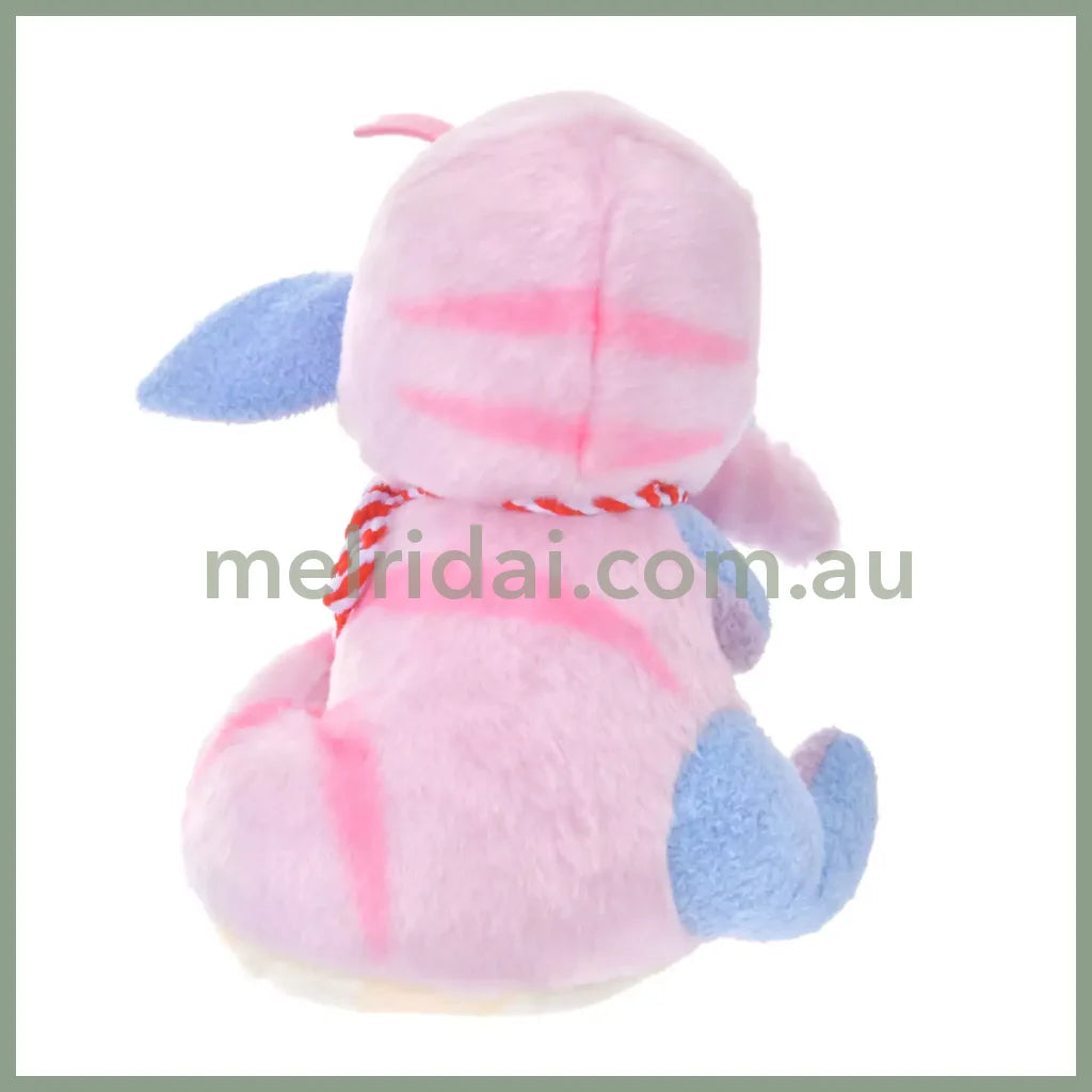 Disney | Tokyodisneystore Winne The Pooh Eeyore Plush Toy 15.5 X 12 11 Cm (New Year 2025 Zodiac