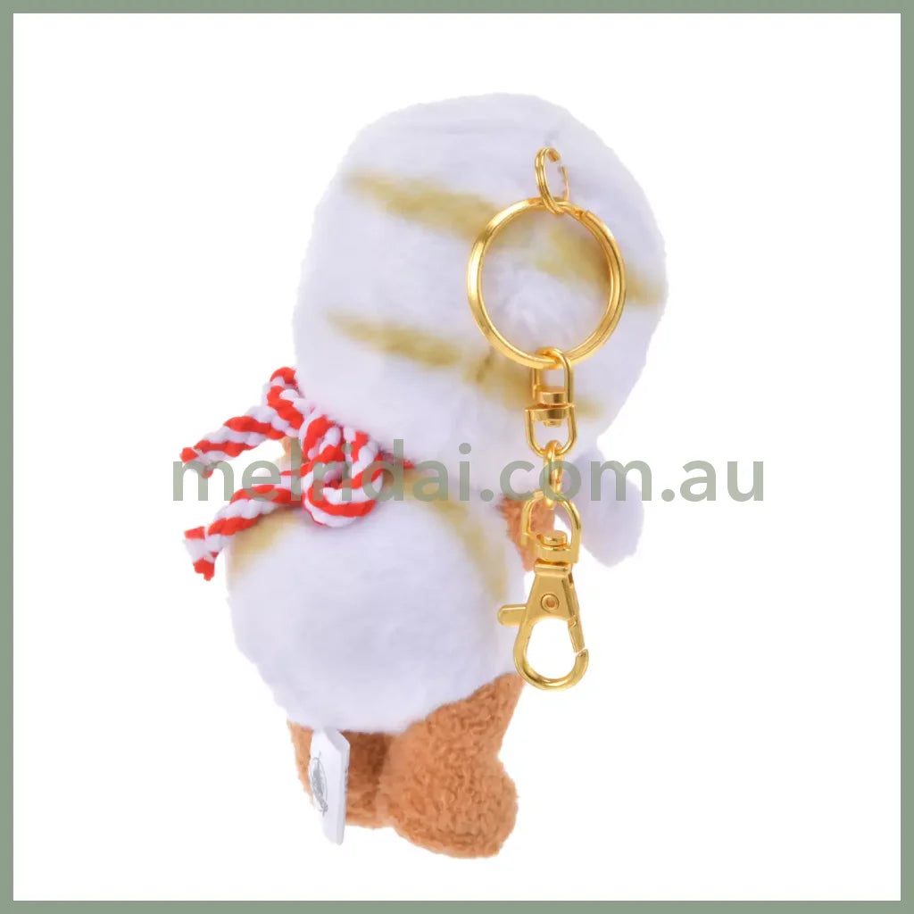 Disney | Tokyodisneystore Winne The Pooh Roo Plush Keychain Mascot Holder 8 X 14 6 Cm (New Year