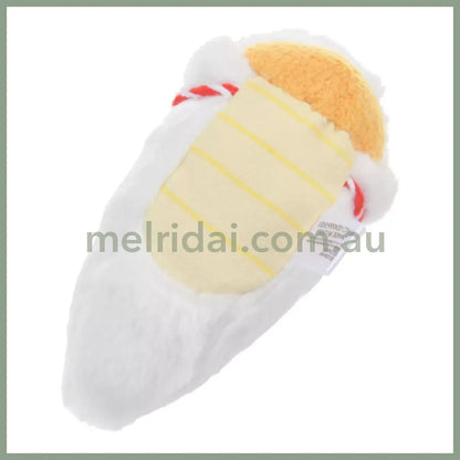 Disney | Tokyodisneystore Winnie The Pooh Tsum Plush Toy 7 X 6.5 13.5 Cm (New Year 2025 Zodiac