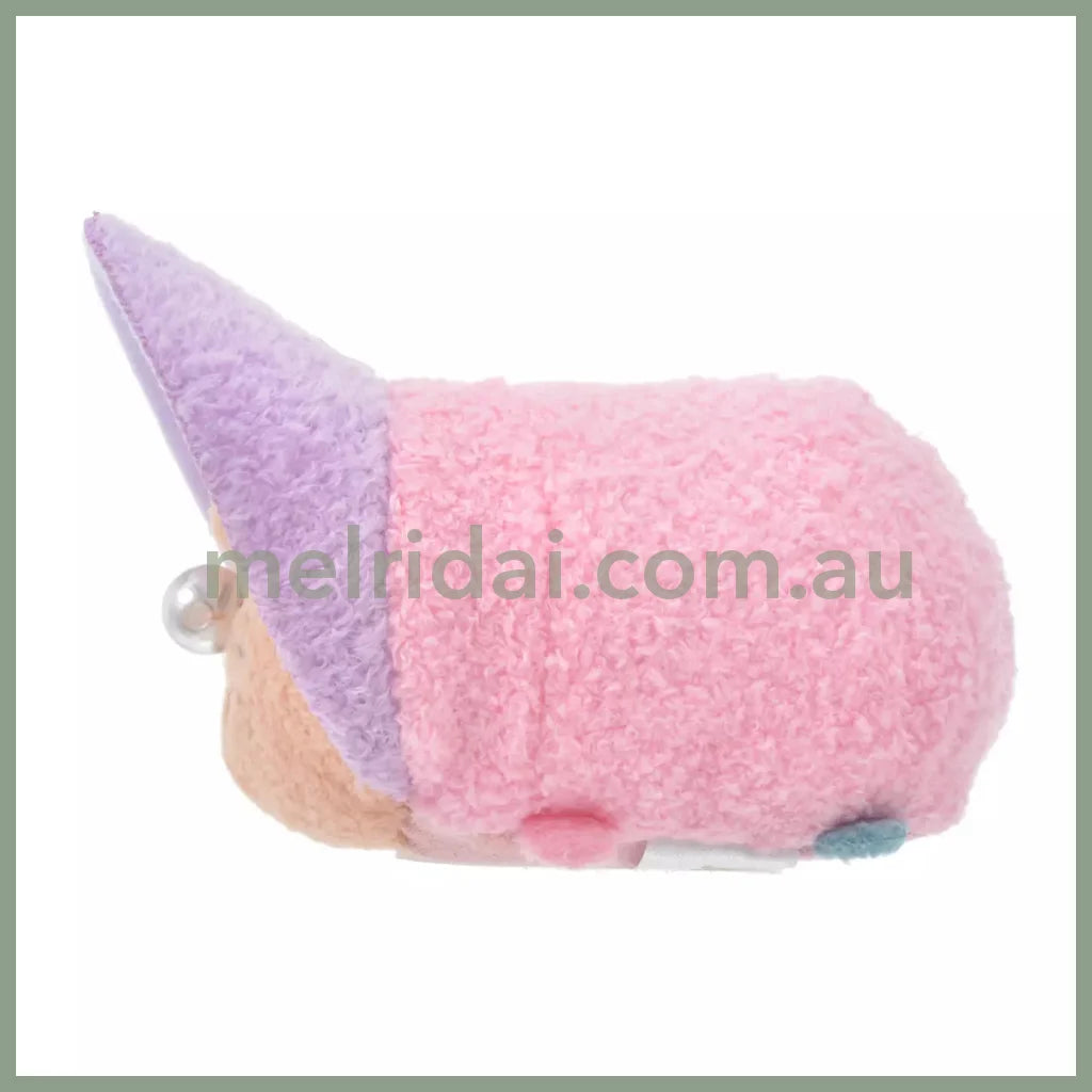 Disney | Tsum Plush Oyster Alice In Wonderland 6.5×6×10.5Cm / //