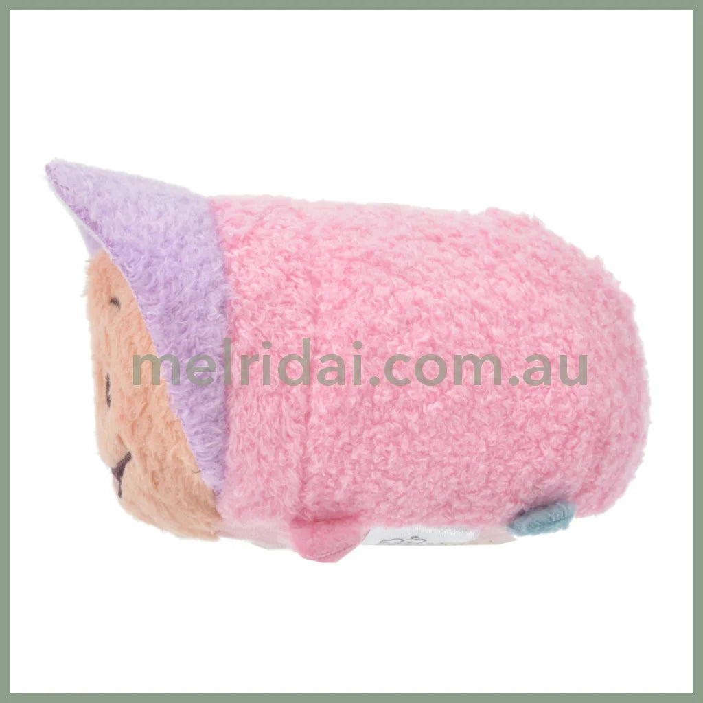 Disney | Tsum Plush Young Oyster Alice In Wonderland 6.5×6×10.5Cm //