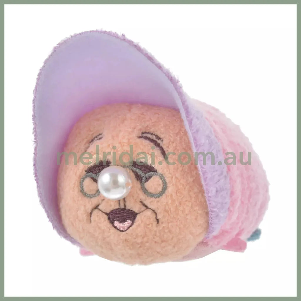 Disney | Tsum Plush Oyster Alice In Wonderland 6.5×6×10.5Cm / // Granny