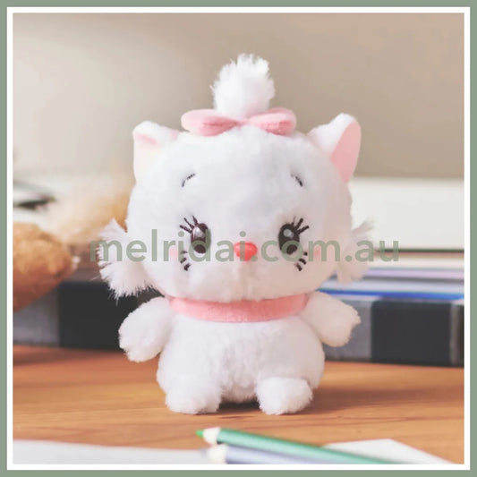 Disney | Urupocha-Chan Mini Plush Marie Cat 12 × 9 8Cm /