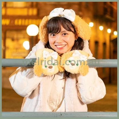 Disney | White Wintertime Wonders Cookieann/ //