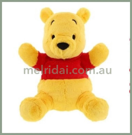 Disneywinnie The Pooh Fluffy 48Cm