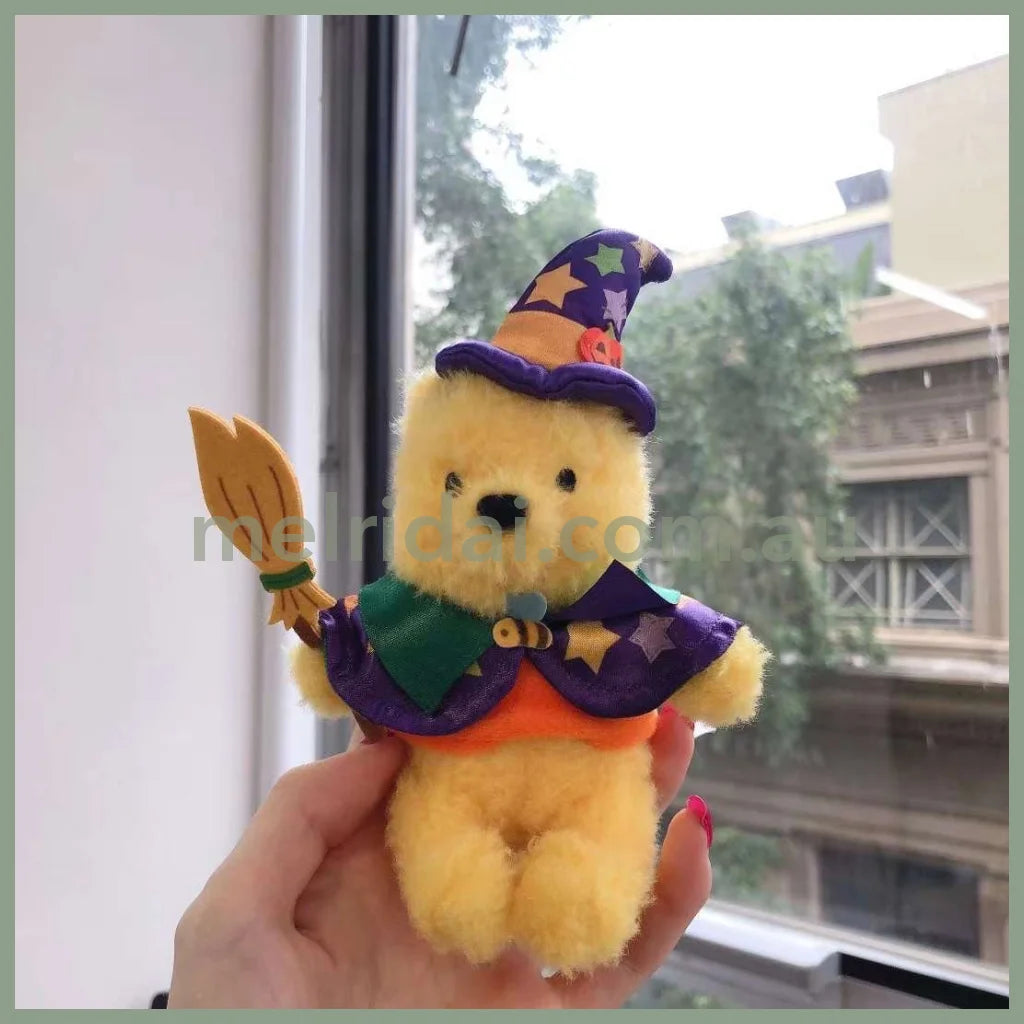 Disney | Winnie The Pooh Halloween Keychain /