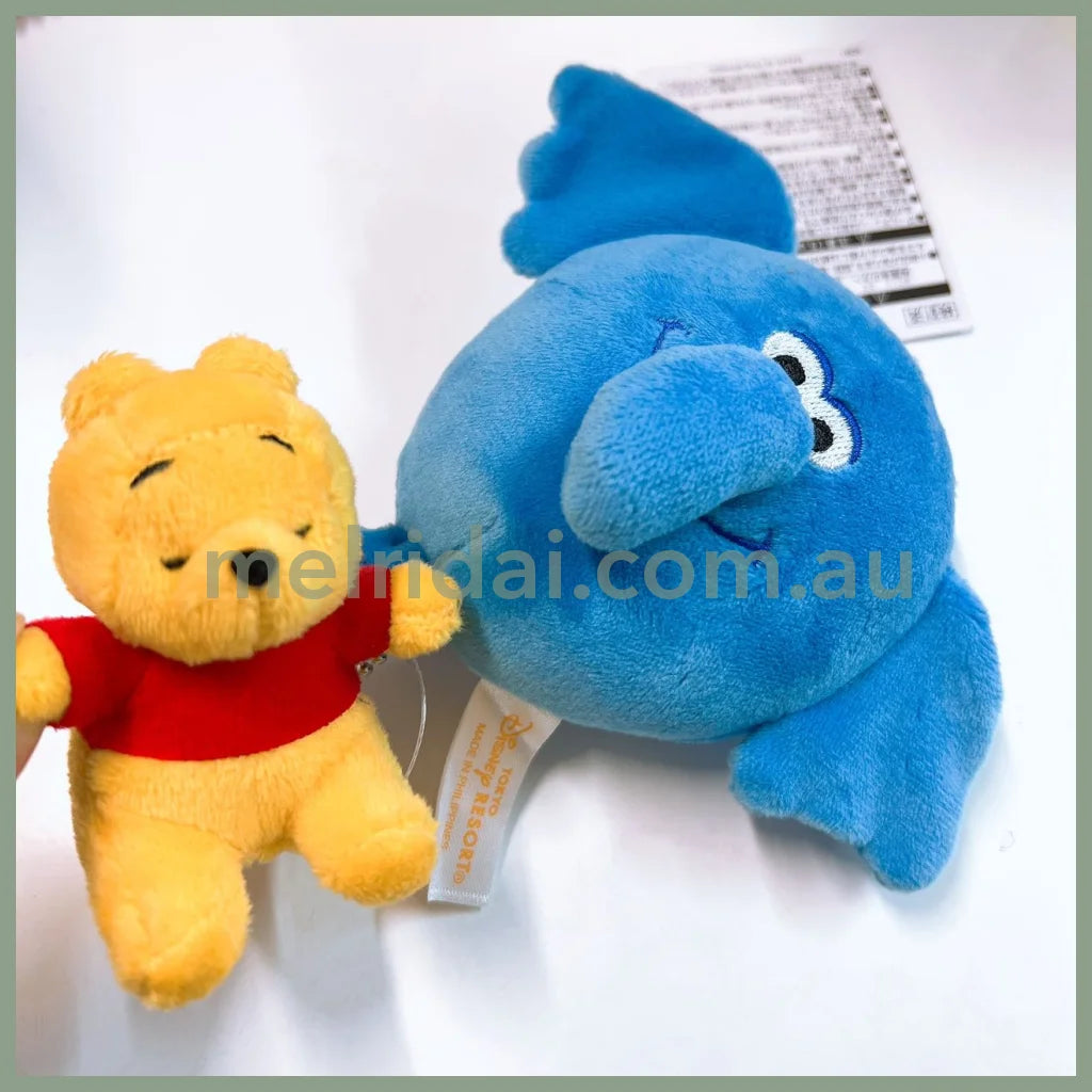 Disney | Winnie The Pooh Keychain Set /