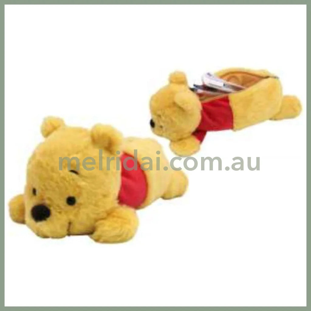 Disney | Winnie The Pooh Pencil Case /