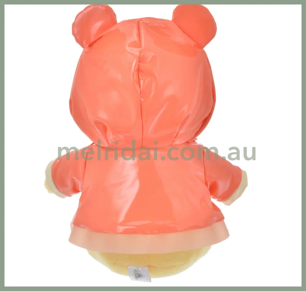 Disney | Winnie The Pooh Plush Doll Rain Style / ///