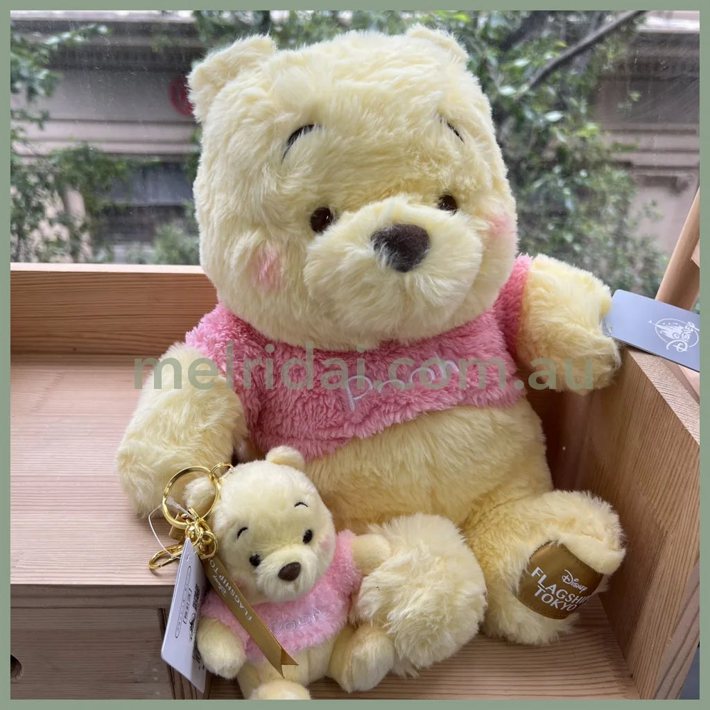 Disney | Winnie The Pooh Plush / ///