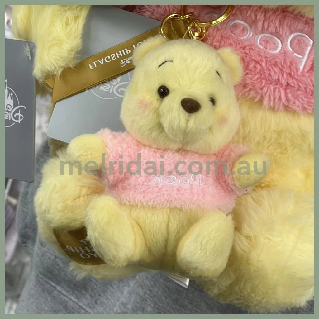 Disney | Winnie The Pooh Plush / ///