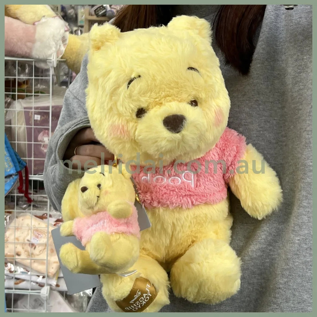 Disney | Winnie The Pooh Plush / ///