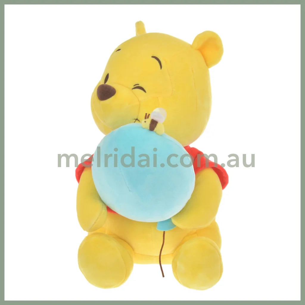 Disney | Winnie The Pooh Plush Toy Size M / 32.5Cm