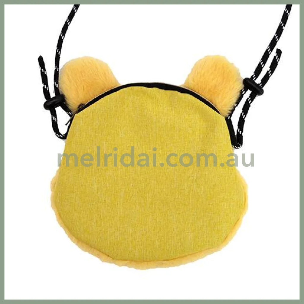 Disney | Winnie The Pooh // 20Cm*3Cm*21Cm