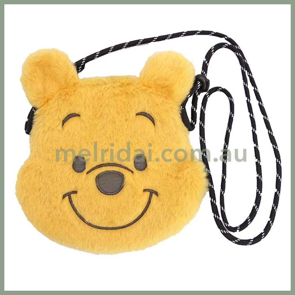 Disney | Winnie The Pooh // 20Cm*3Cm*21Cm