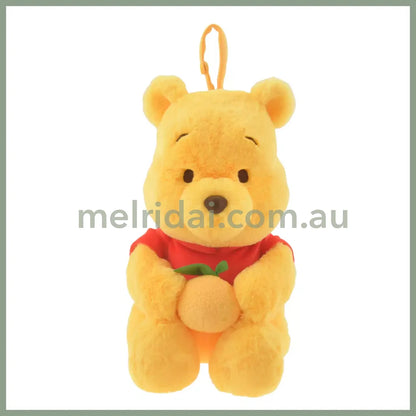 Disney | Yuzu Winnie The Pooh Neck Pillow 2Way / /U/