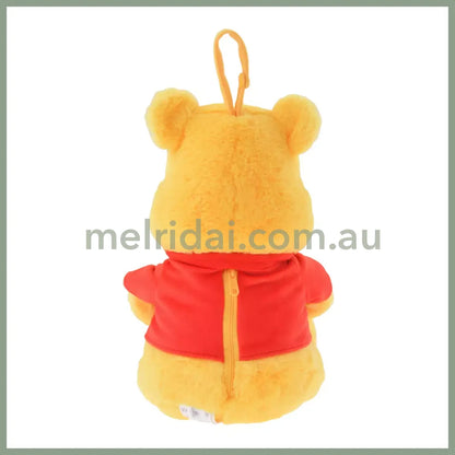 Disney | Yuzu Winnie The Pooh Neck Pillow 2Way / /U/