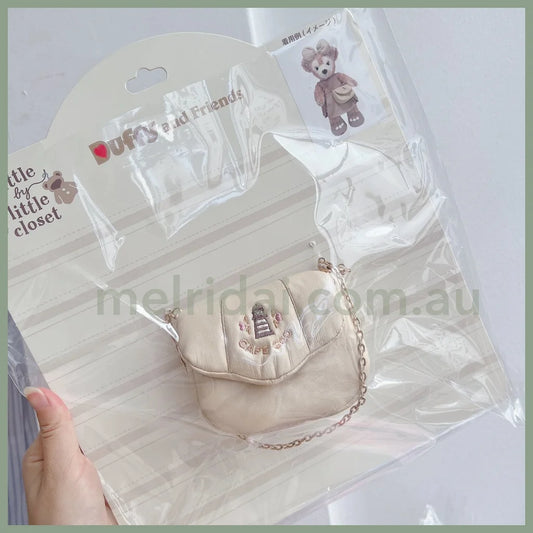 Disneylittle By Little Closet Mini Bag