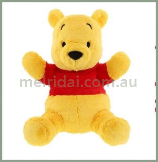 Disneywinnie The Pooh Fluffy 48Cm