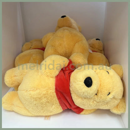 Disneywinnie The Pooh Fluffy Plush