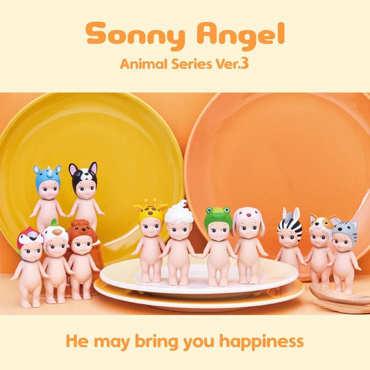 Sonny Angel Animal Series Ver.3