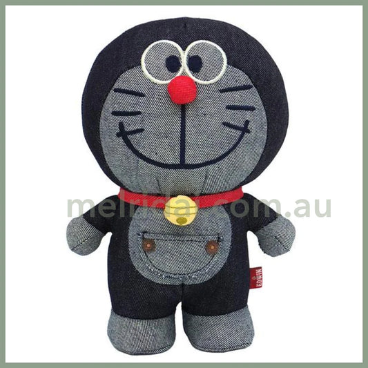 Edwin X Doraemon | Im Doraemon Plush Toy Limited H24×W16×D13Cm A /