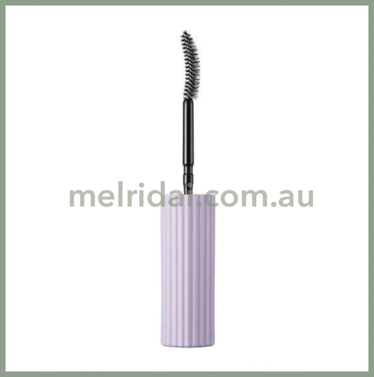 Fasiopermanent Curl Mascara Hybrid Easy Off Waterproof Volume