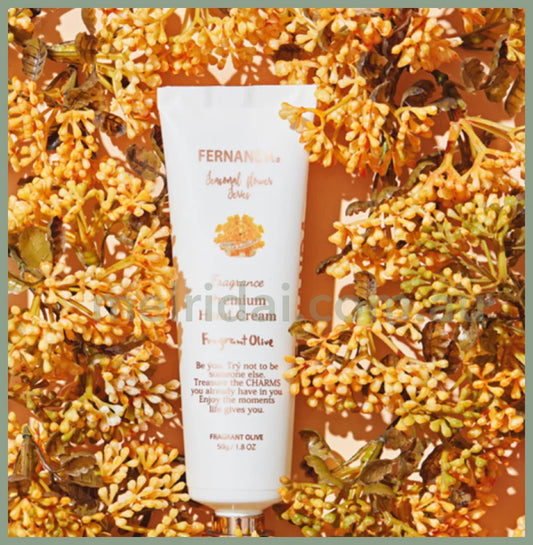 Fernandafragrance Premium Hand Cream 50G