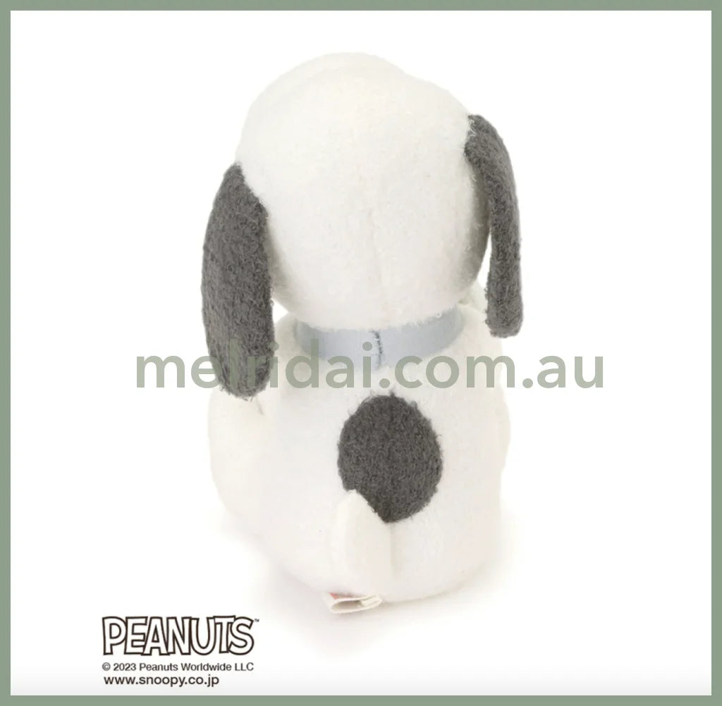 Gelato Pique | Peanuts Plush Toy 2023 16.5*13.5Cm