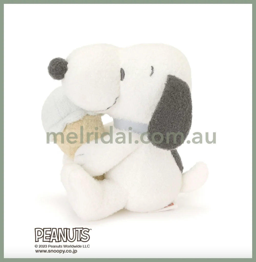 Gelato Pique | Peanuts Plush Toy 2023 16.5*13.5Cm