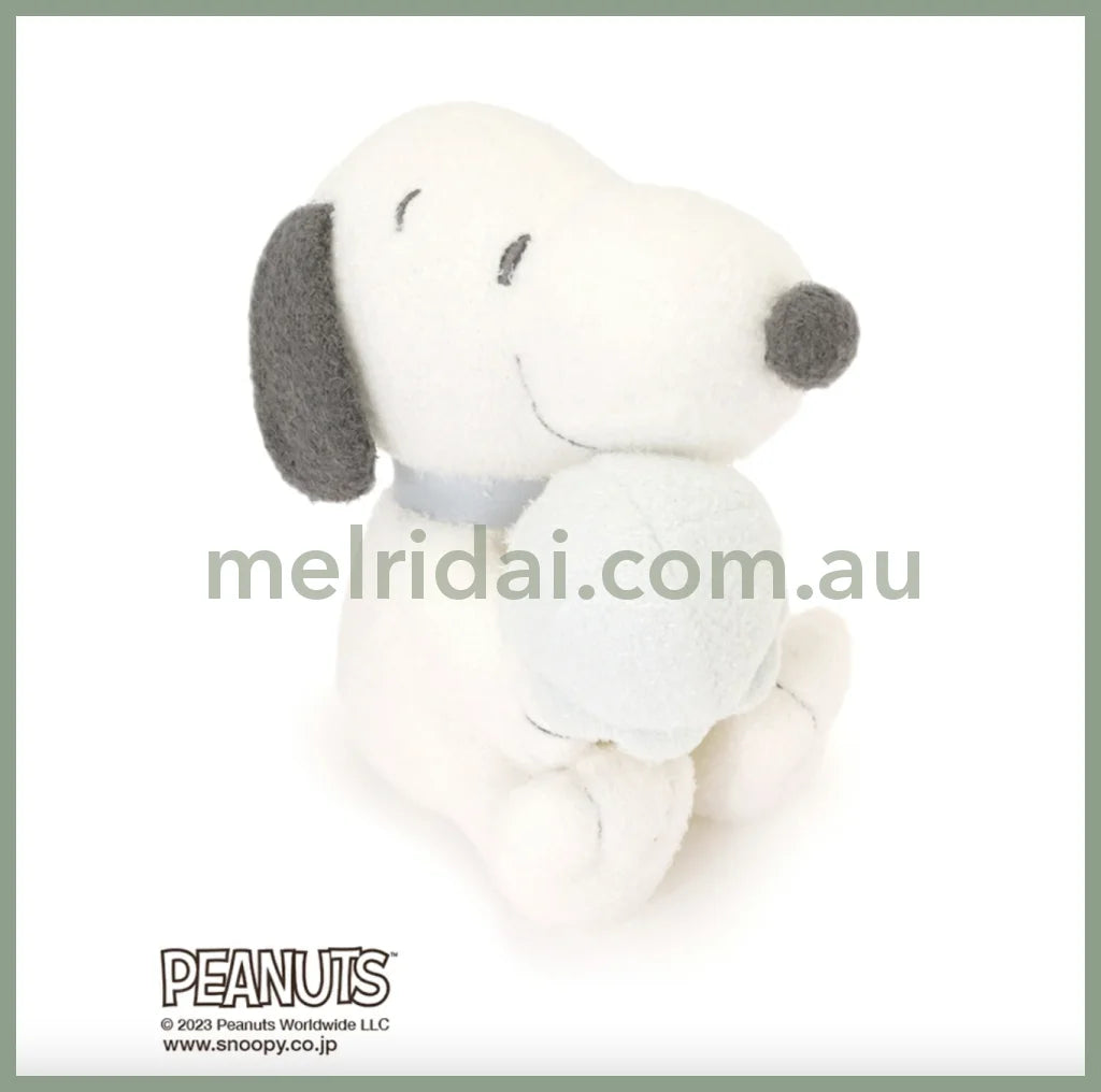 Gelato Pique | Peanuts Plush Toy 2023 16.5*13.5Cm