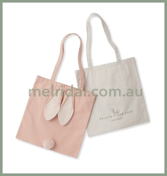 Gelato Pique | Tote Bag 350Mm*370Mm*650Mm